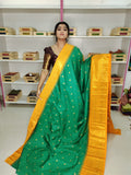 Ashadam sale gadwal silk saree