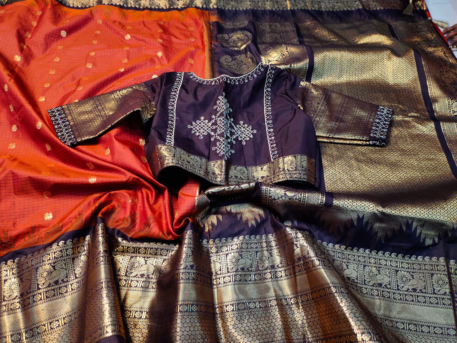 Ready to wear