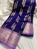 Mango silk
