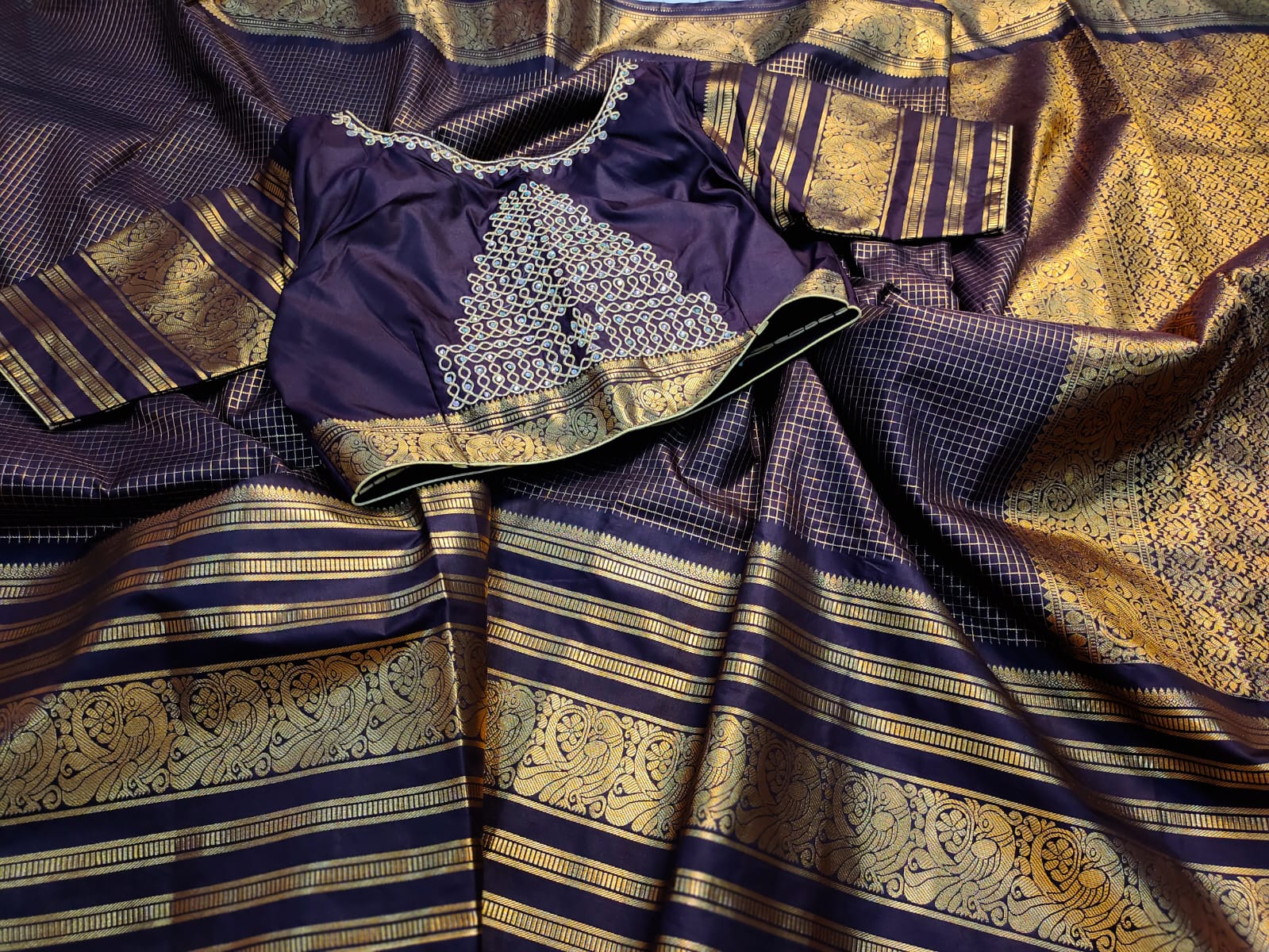 Ready to wear
