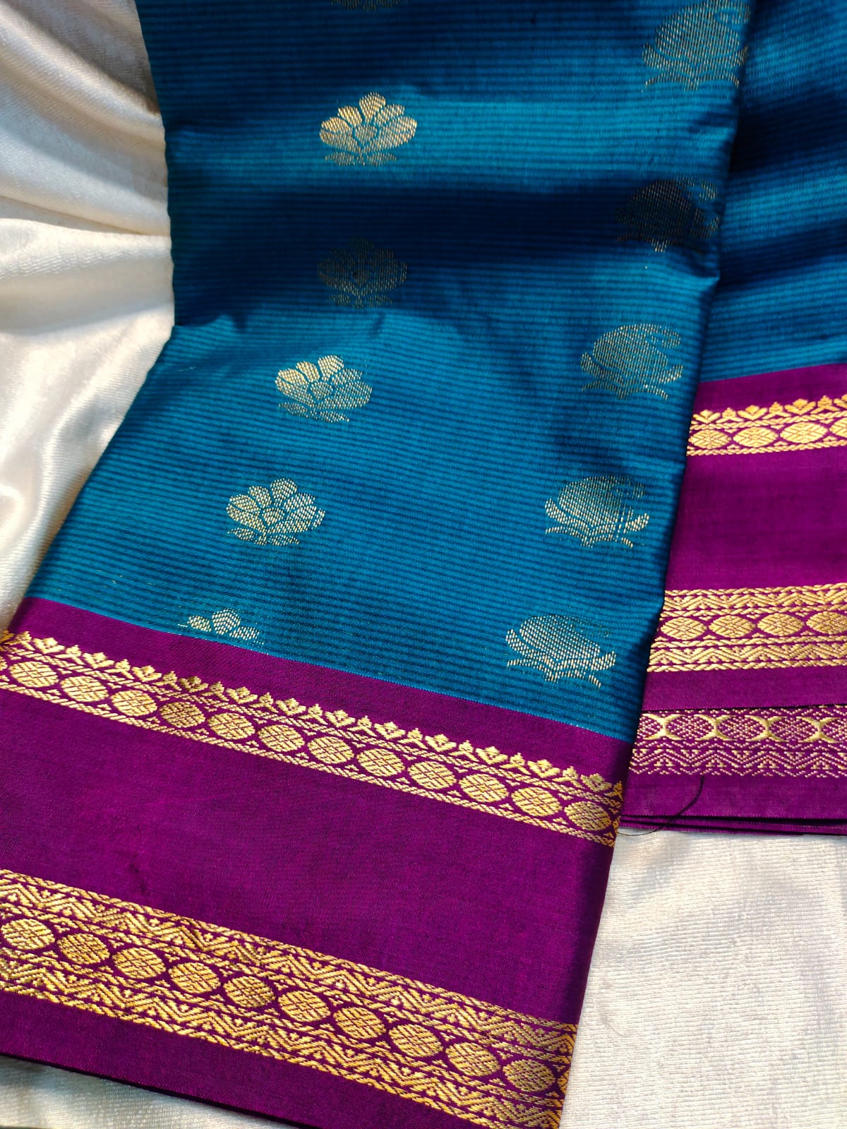 Gadwal sale