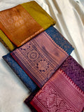 1+2 kanchi sarees