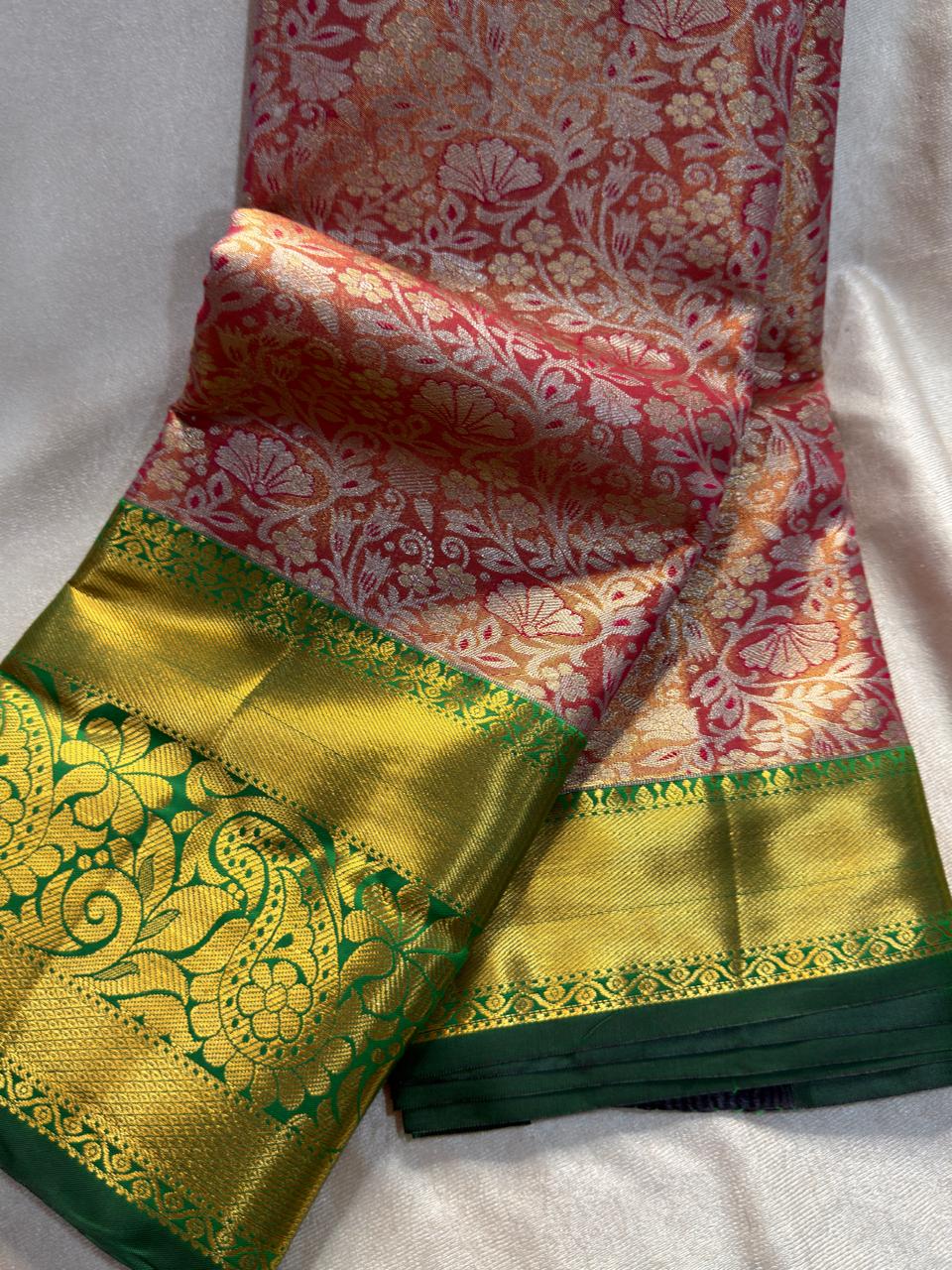 Kanchi offer