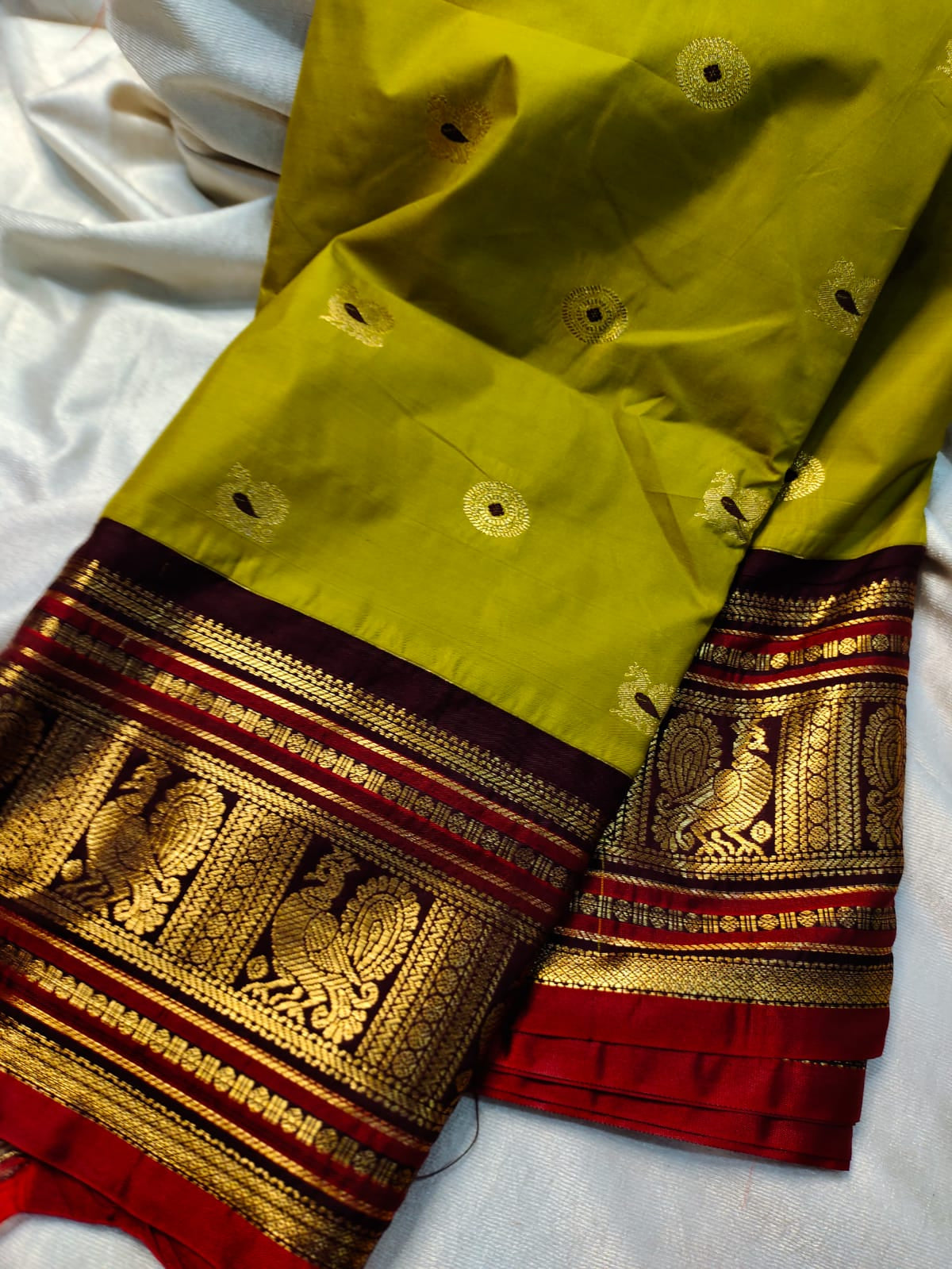 Primium gadwal sale