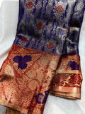 90% offer Kanchi pattu collection