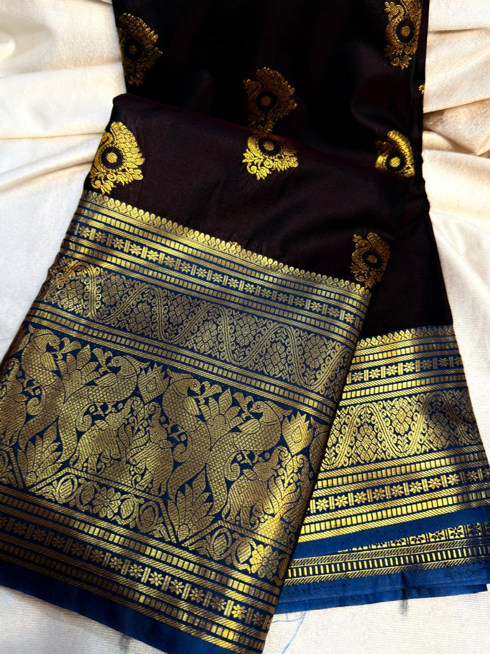 Gadwal sale 1599