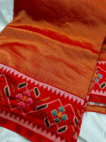Banarasi ikkat