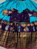 Gadwal lehanga