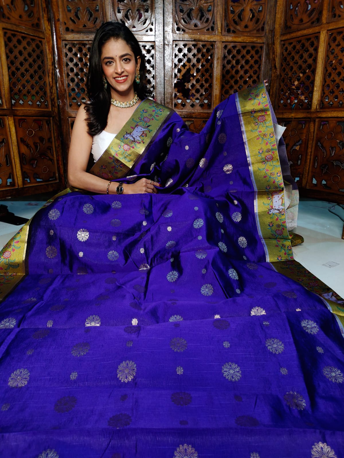 Sankranti sale