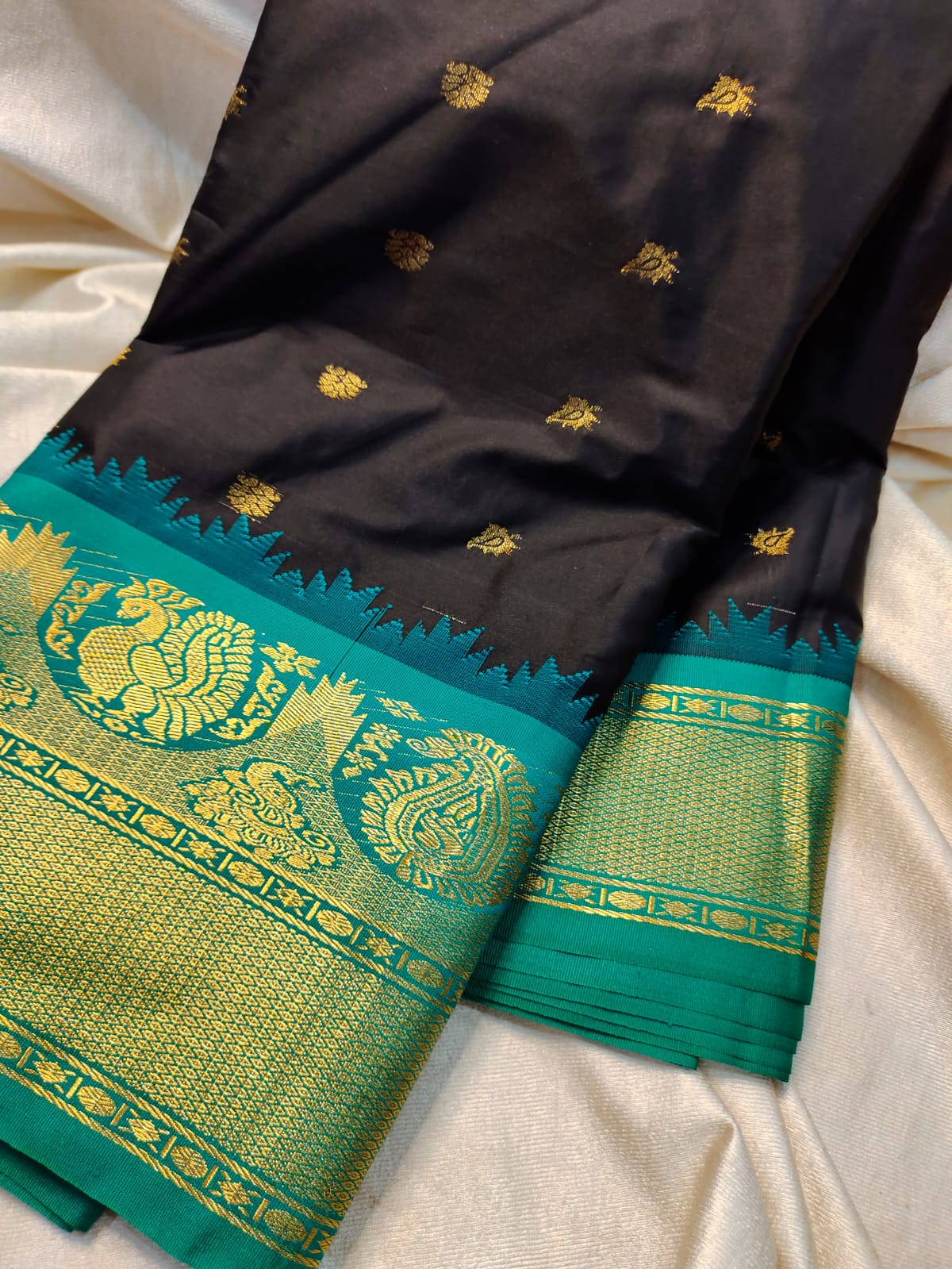 Ashadam. Gadwal sale