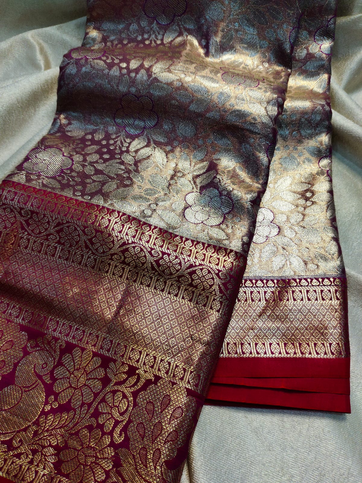 75% offer kanchi sale