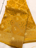 Russian silk