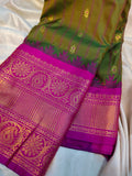 Sravanam gadwal sale