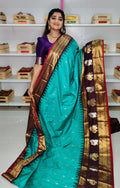 Primeme gadwal silk saree