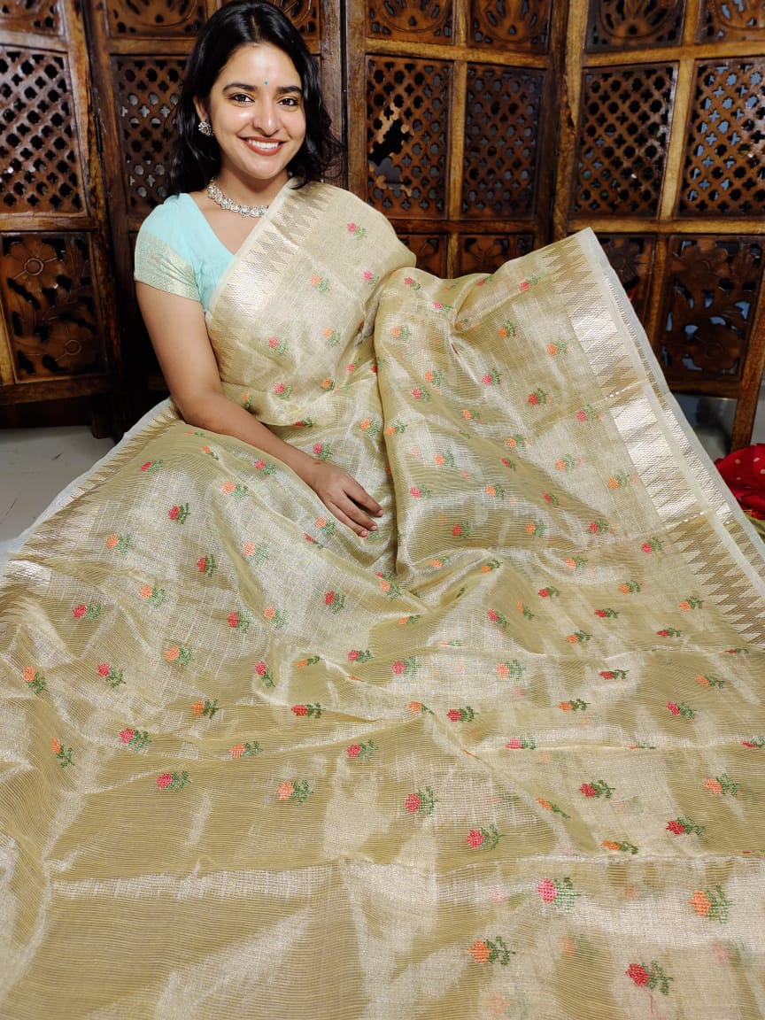50% offer Saree