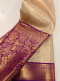 90% offer Kanchi pattu collection