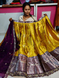 Banarasi lehanga