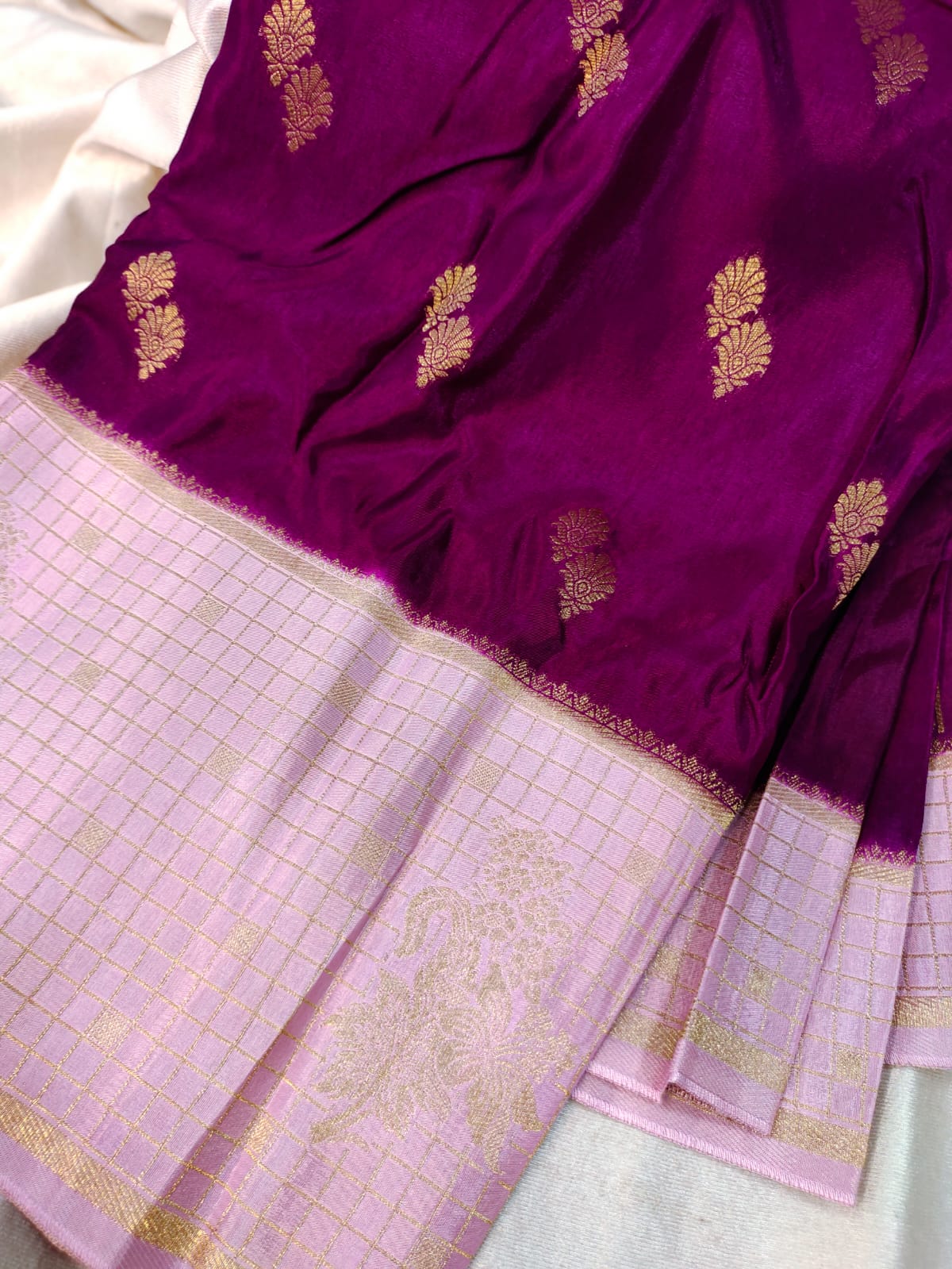 HO silk