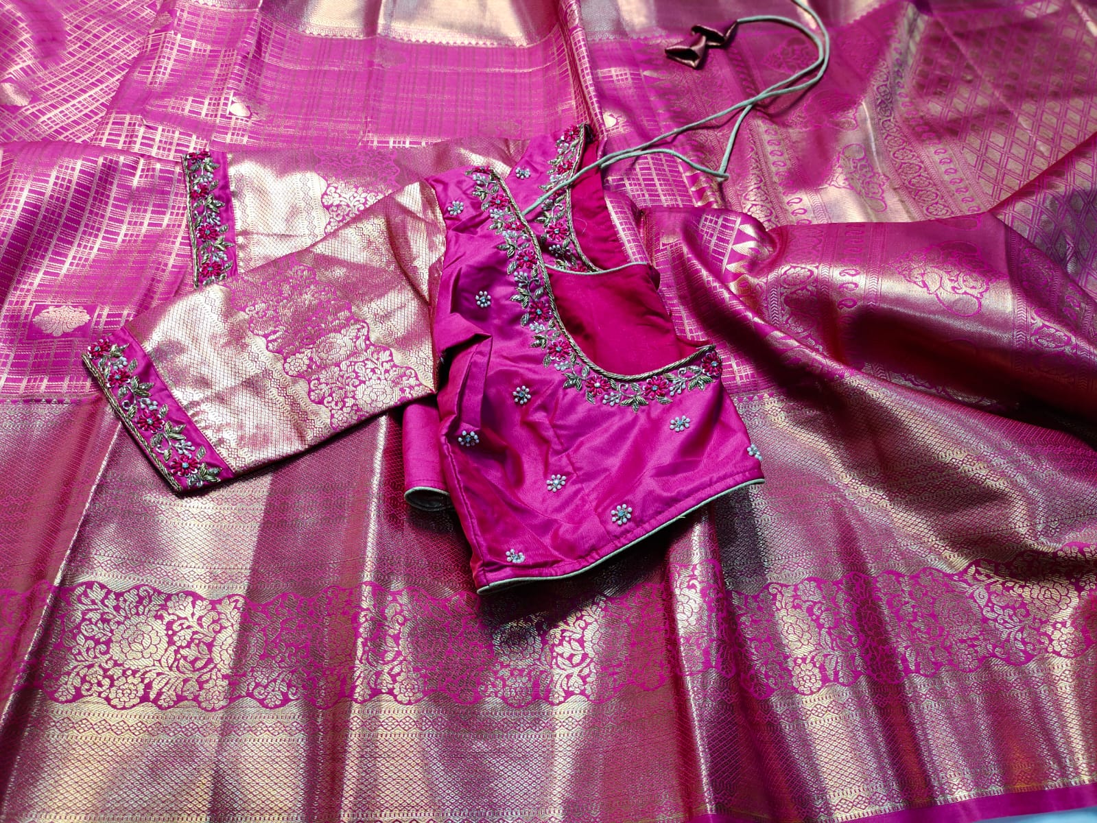 Ready to wear