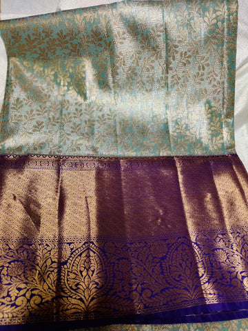 Kanchi pattu