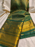 New vintage gadwal
