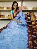 65% offer gadwal silk saree