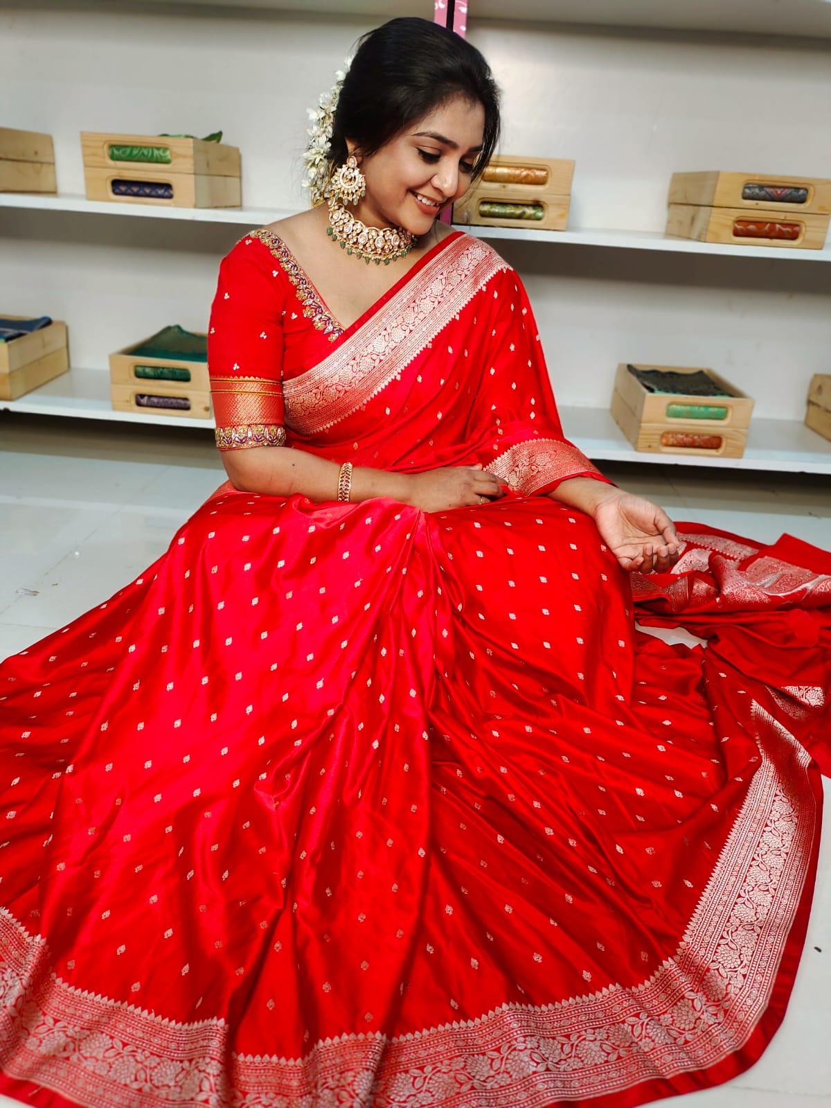 కటన్ బనారసి