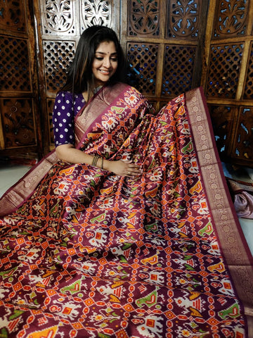 కలంకారి ఇక్కత్