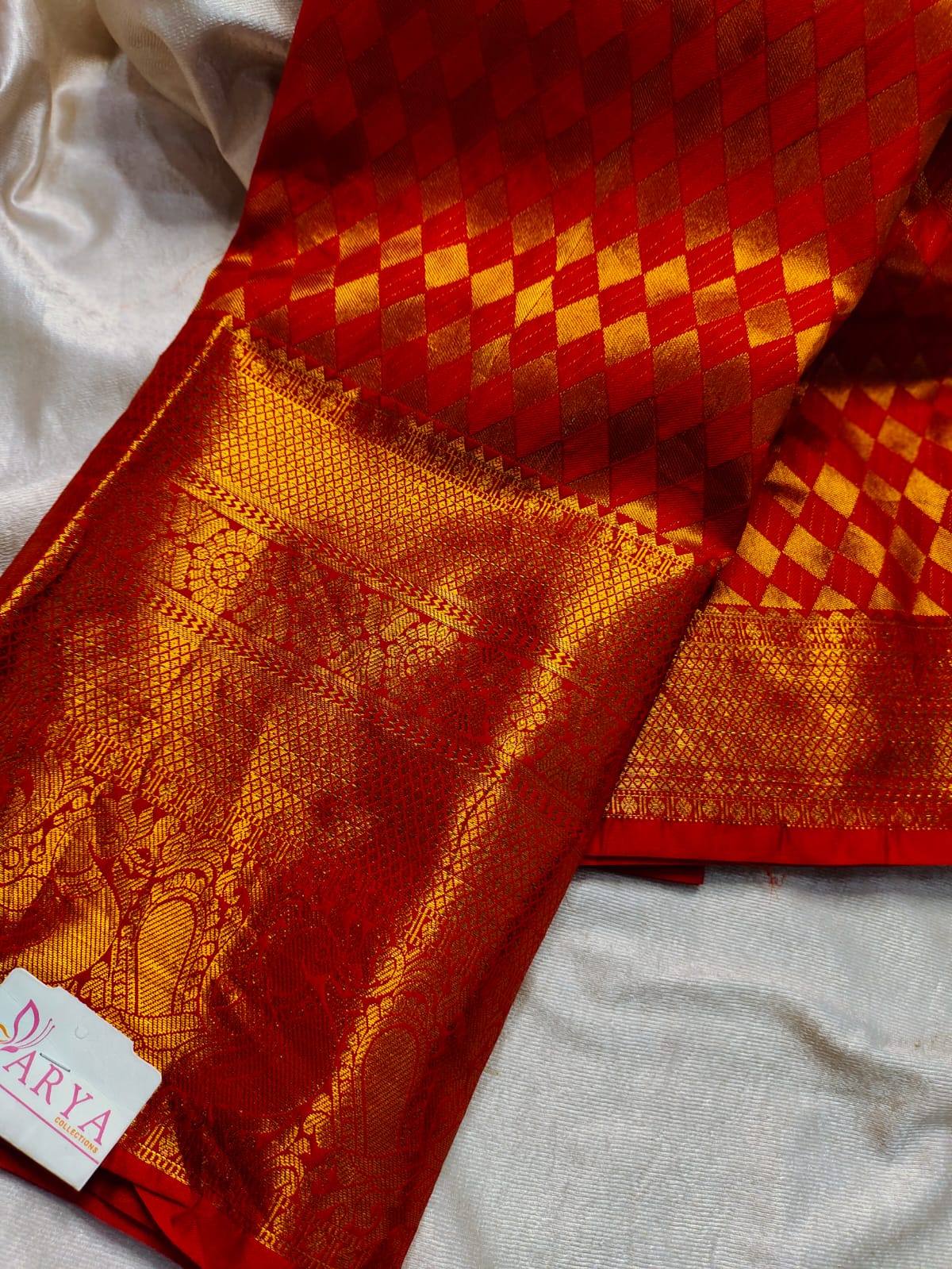 Gadwal sale