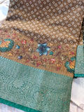 Mix sarees