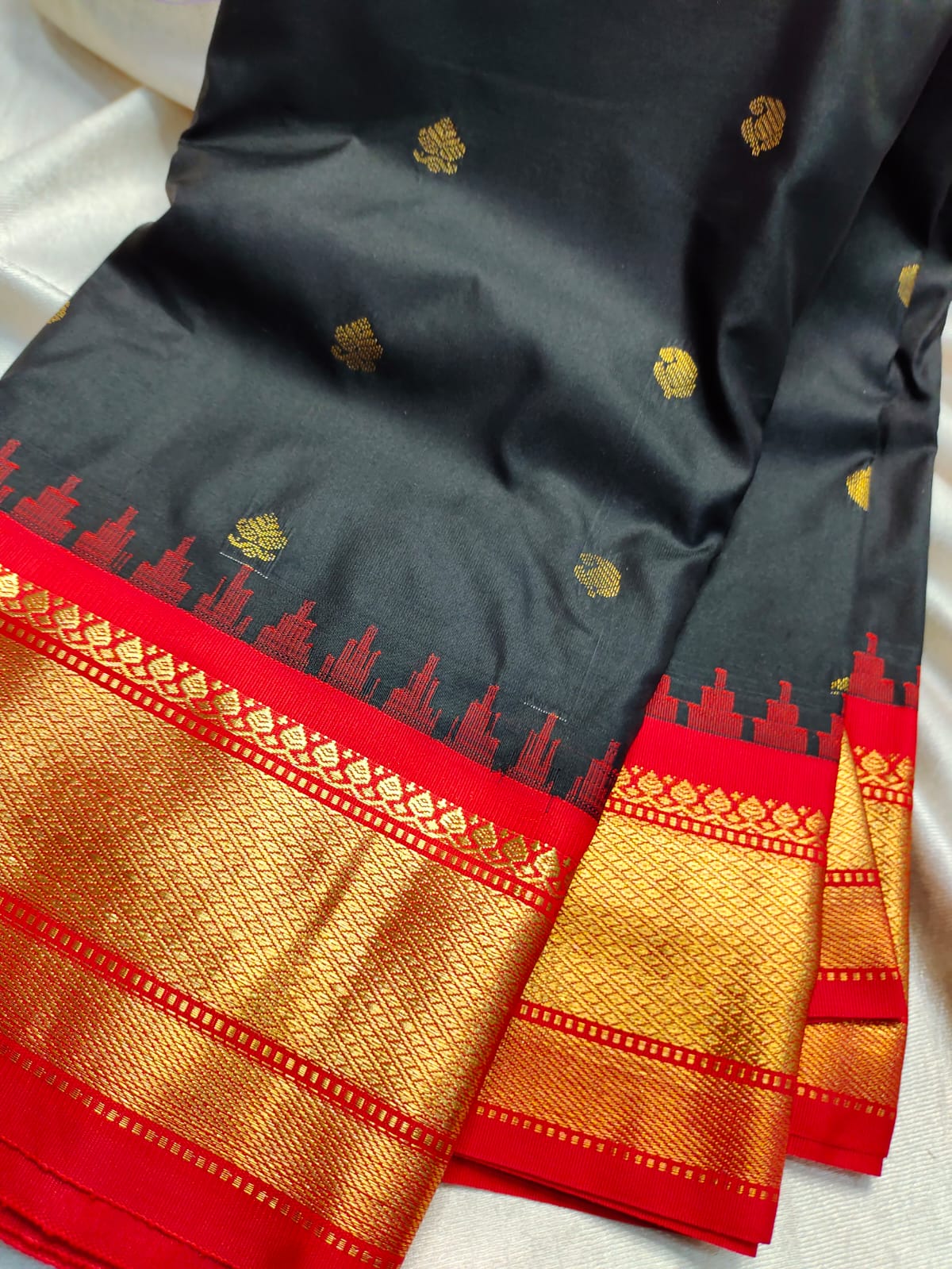 Gadwal sale