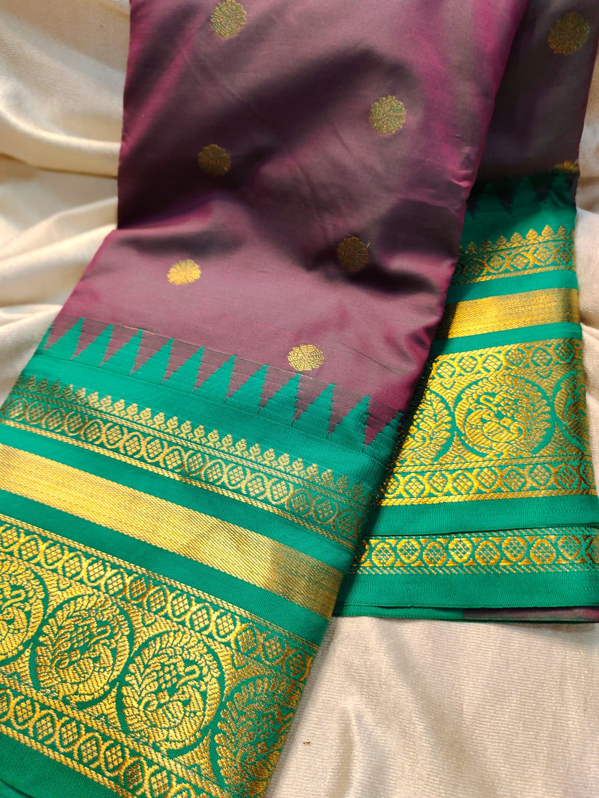 Ashadam. Gadwal sale