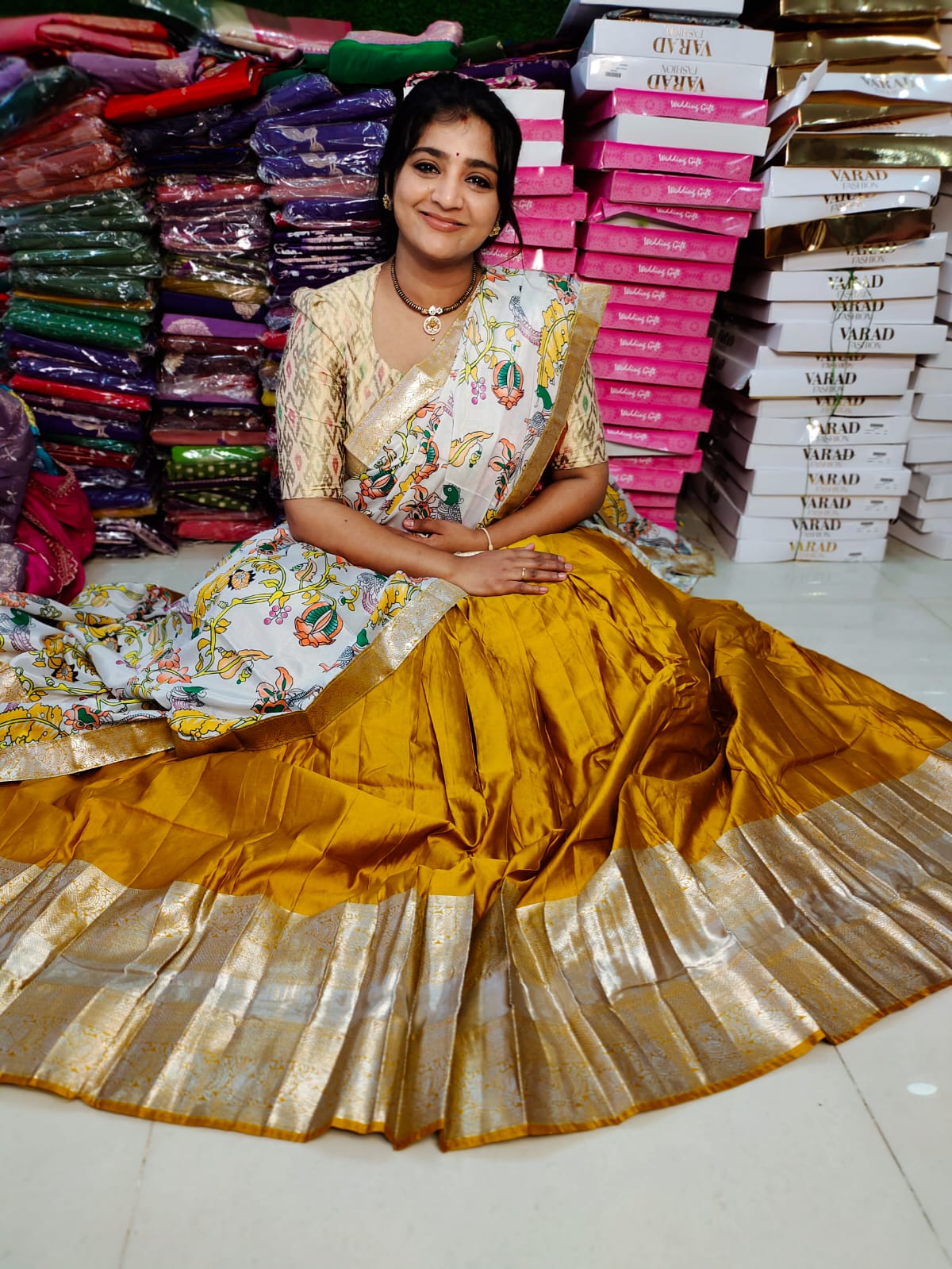 Lehenga