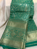 90% offer Kanchi pattu collection