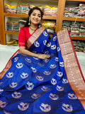 Pure katan pattu