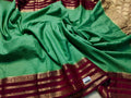 Premium mysore crepe