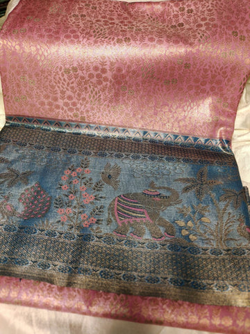 90% offer kanchi pattu collection