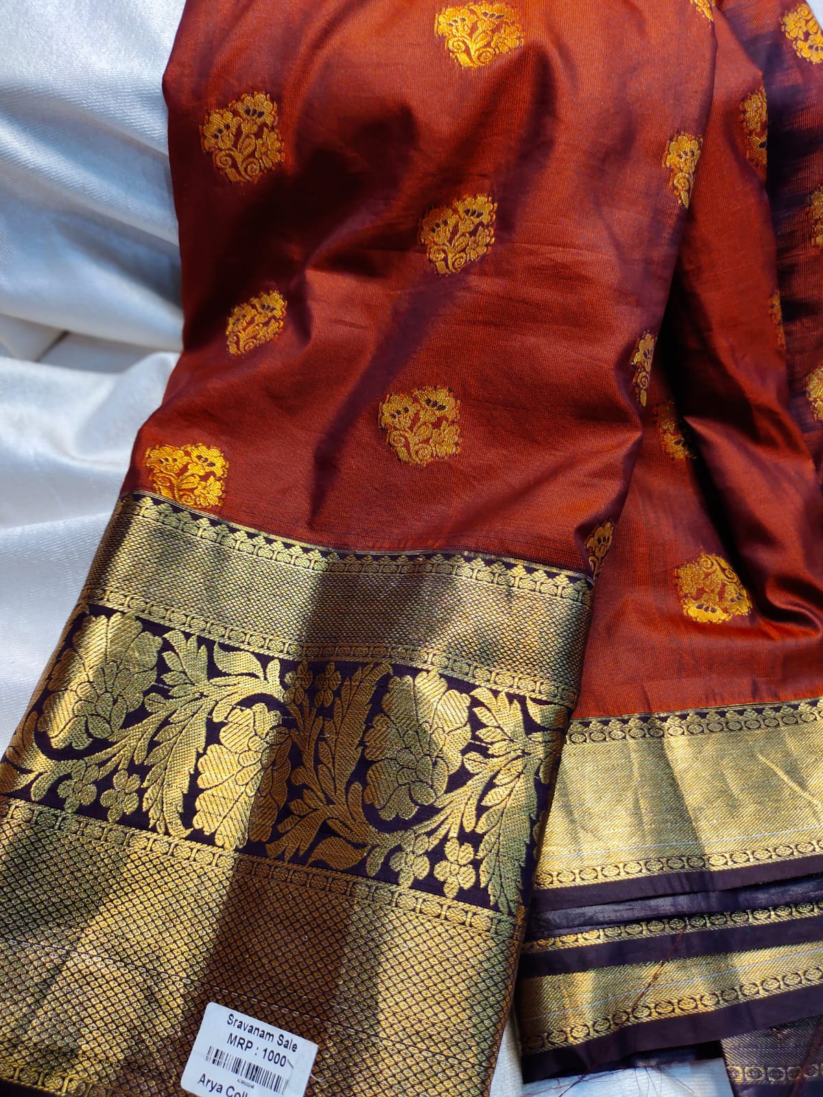 Gadwal sale