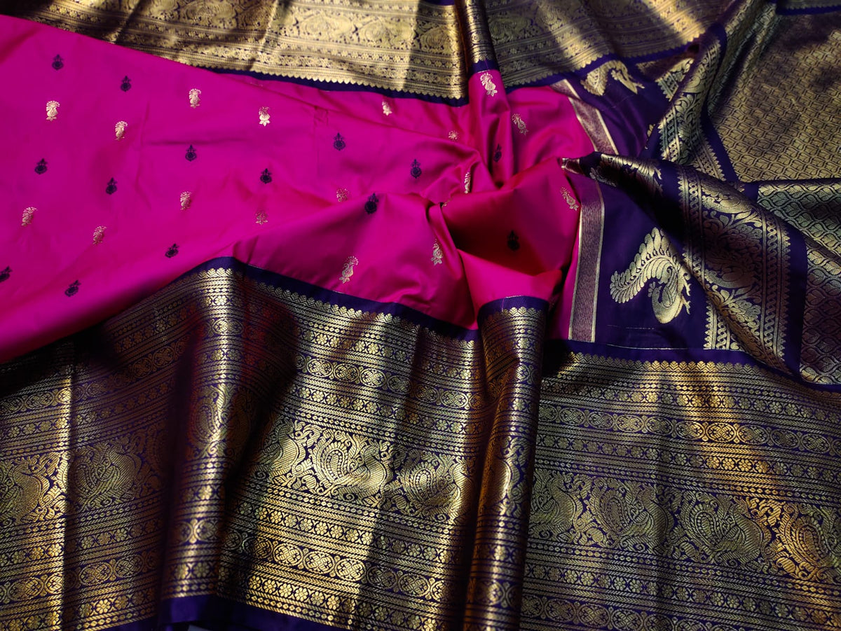 New valli