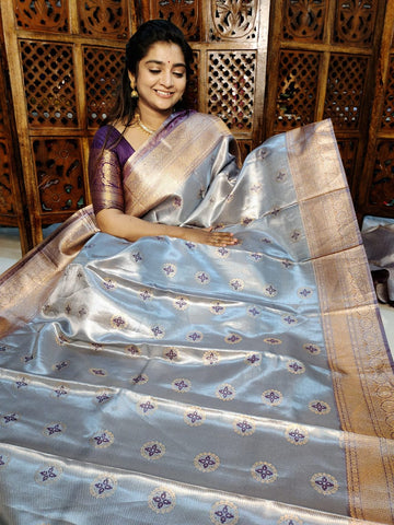 90% offer kanchi pattu collection