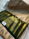 Premium Kanchi sarees