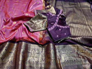 +Ready to wear sarees