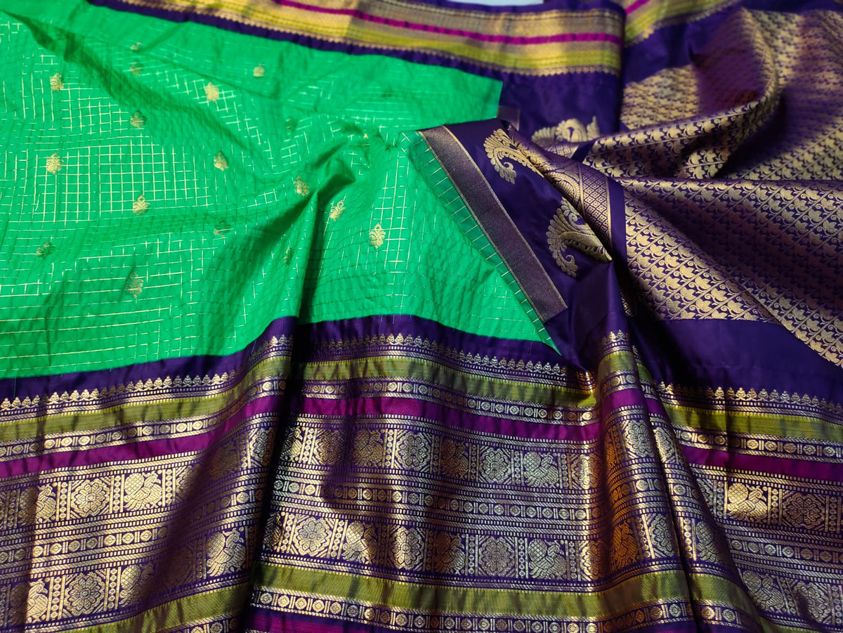 New valli