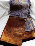 90% offer Kanchi pattu collection