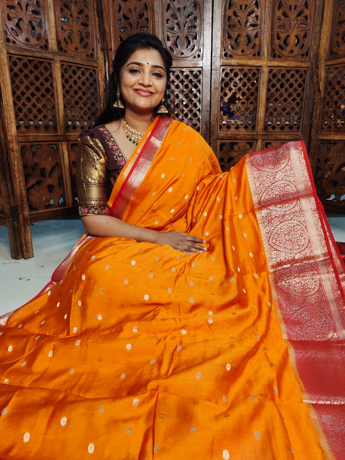 50% offer fancy sarees