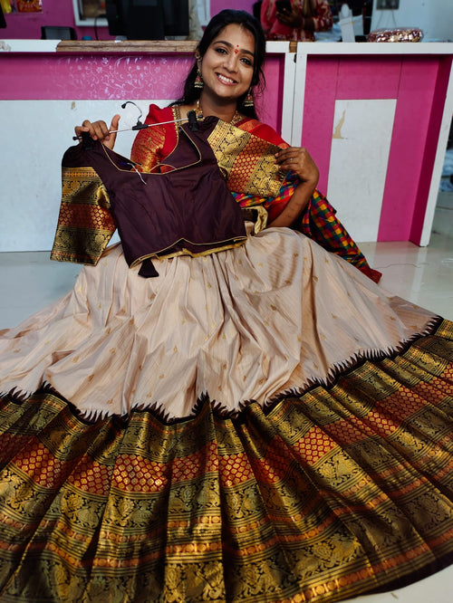 Gadwal lehangas