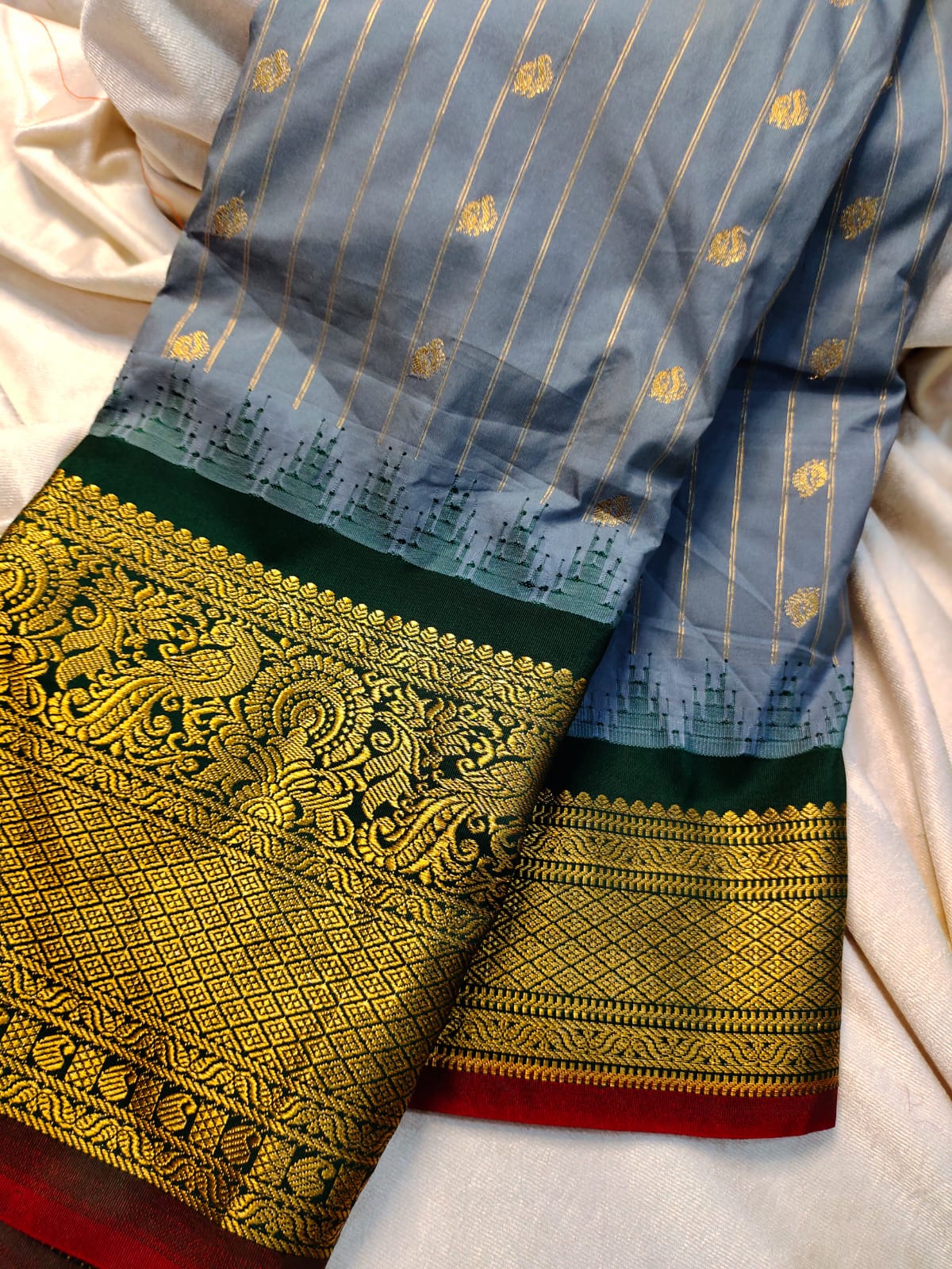 Ashadam. Gadwal sale