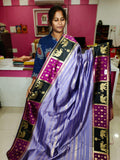Katan silk