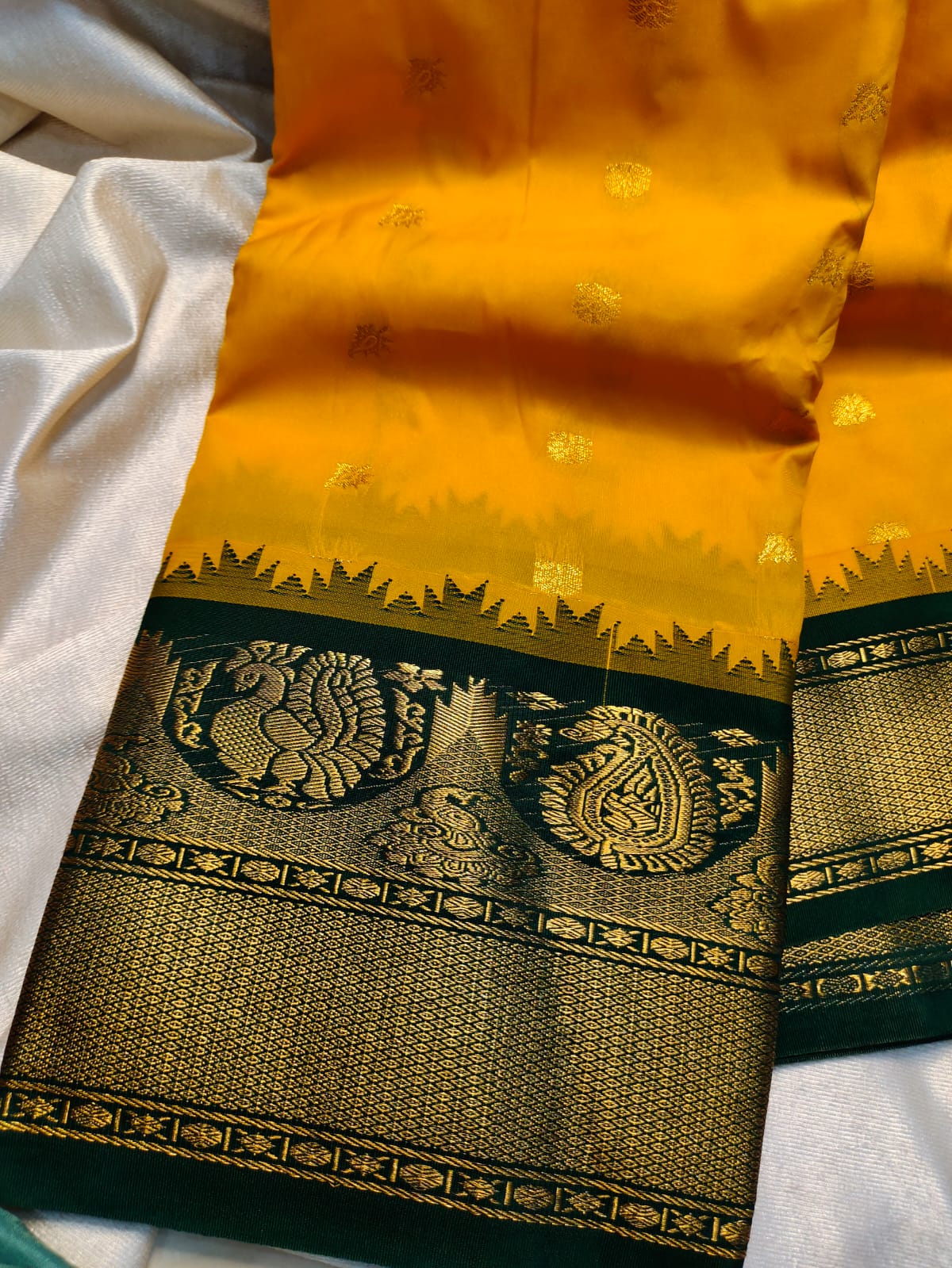 Gadwal sale