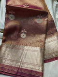 Banarasi tishu